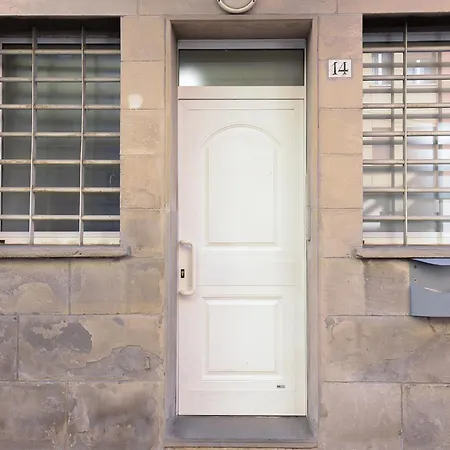 Apartment Taron House - Center Station & Fiera