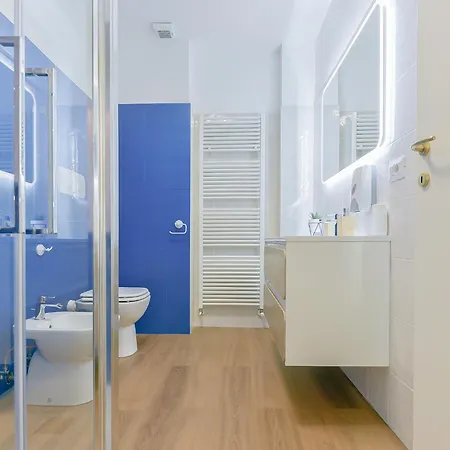 Taron House - Center Station & Fiera *